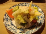 ひなた お新香