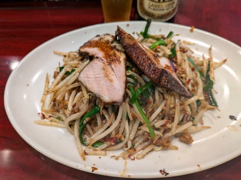 玉川屋酒店 皿台湾