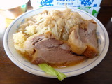梵’s ラーメン
