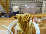 カッパハウス　麺 (2)