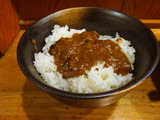 えぼし SPカレー