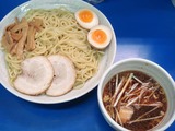 康基 和風つけ麺