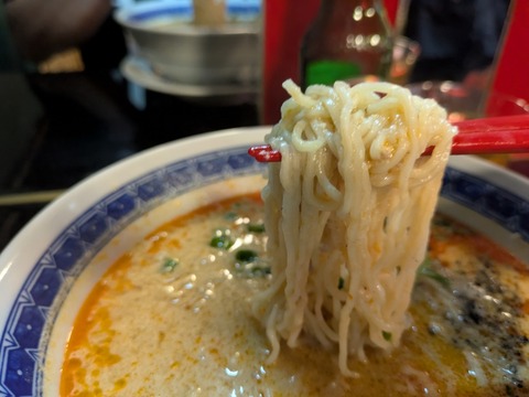 上海チキン (1)