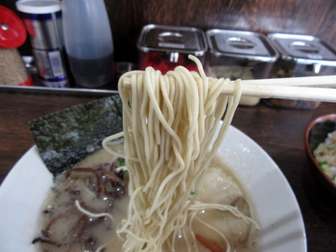 楓神 麺
