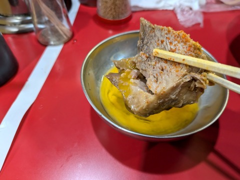 富士丸 すき焼き