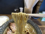 一剣 麺