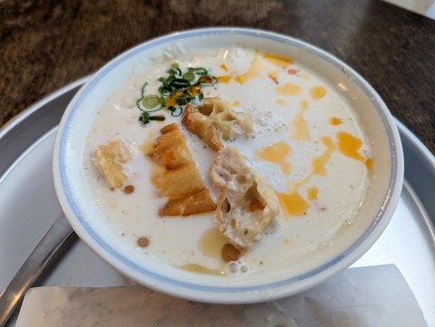 東京豆漿生活 豆乳