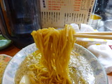 土佐っ子 麺
