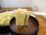 くりの木 平打ち麺