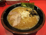 ラーメン小太郎　とんこつ醤油ラーメン
