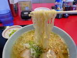 喜多屋商店　麺