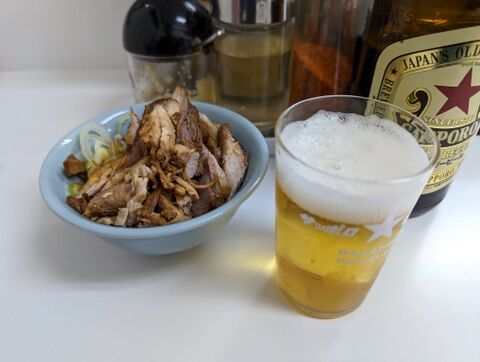 ともちん ビール
