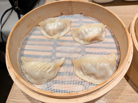 鼎泰豊 (5)