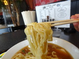 来集軒 麺