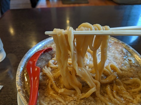 成龍 麺