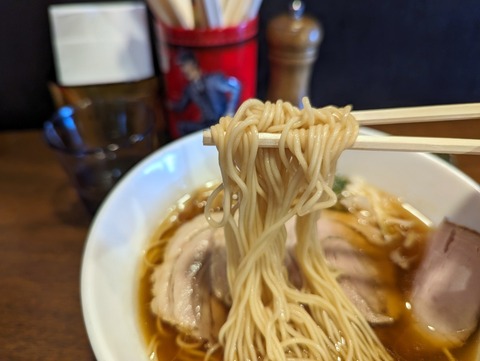 RHBB 麺