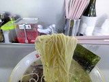 らーめん道　麺