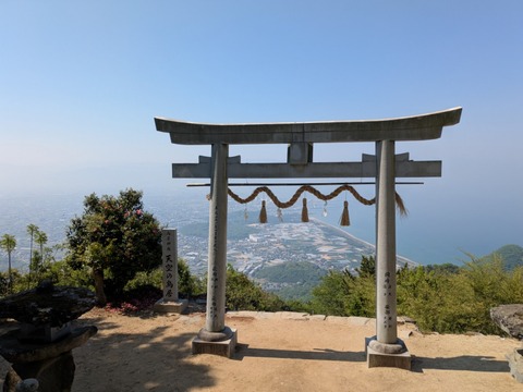 高屋神社 (1)