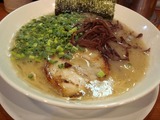 ぼたん ラーメン (1)