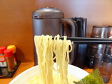 麺屋　力　麺