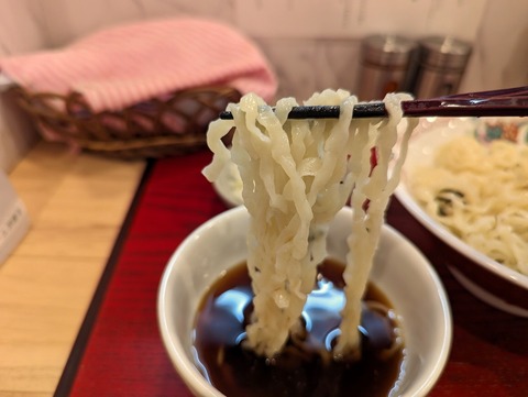 砂田 麺
