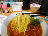 一本気 麺