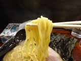 とんや　麺