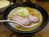 まる文 らーめん