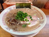 いっき ラーメン