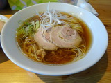芝浜　チャーシューめん