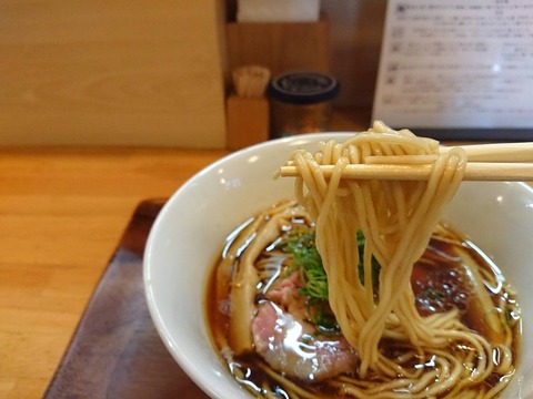 IRUCA 麺