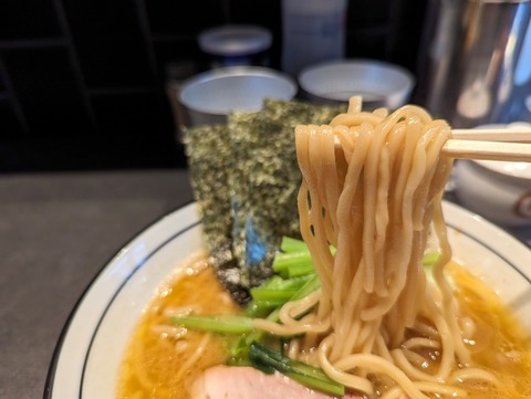 飛粋 麺