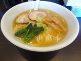 麺屋楠 ラーメン