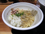 金狼　替玉