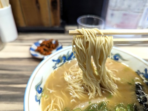 ごてん 麺