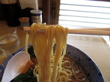 かみの屋 麺