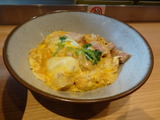 杉もと　他人丼