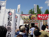 ふくしまラーメンショー (5)