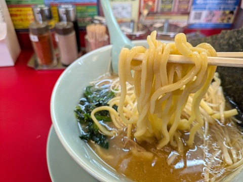 山岡家 (3)