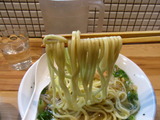 カッパハウス 麺