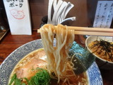 幻六 麺