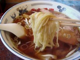 火風鼎 チャーシューワンタンメン (4)