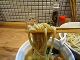 カッパハウス 麺