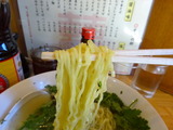 あさひ　麺