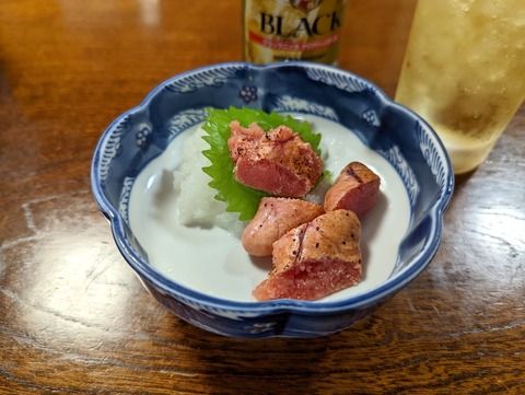 三州屋 たらこ