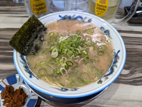ごてん らーめん