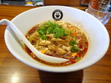 GOTTSU 冷し担々麺