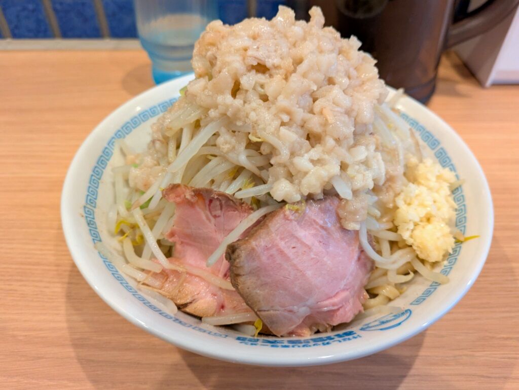 お塩浩太郎＠東大前 : Just Visit