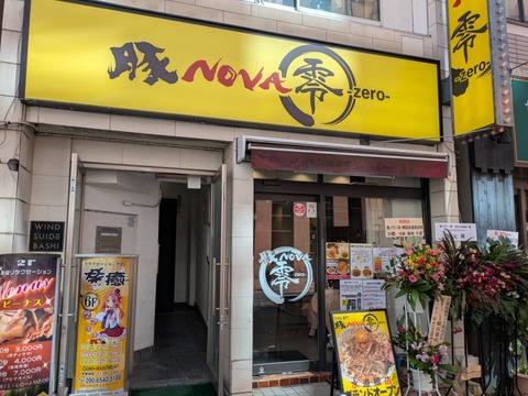 豚NOVA (1)