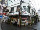 まるよし商店 外観